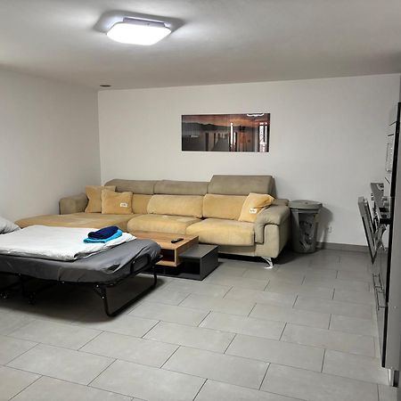 Ferienwohnung Annashome Maxhutte-Haidhof Luaran gambar