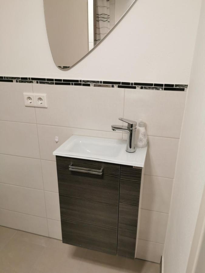 Ferienwohnung Annashome Maxhutte-Haidhof Luaran gambar