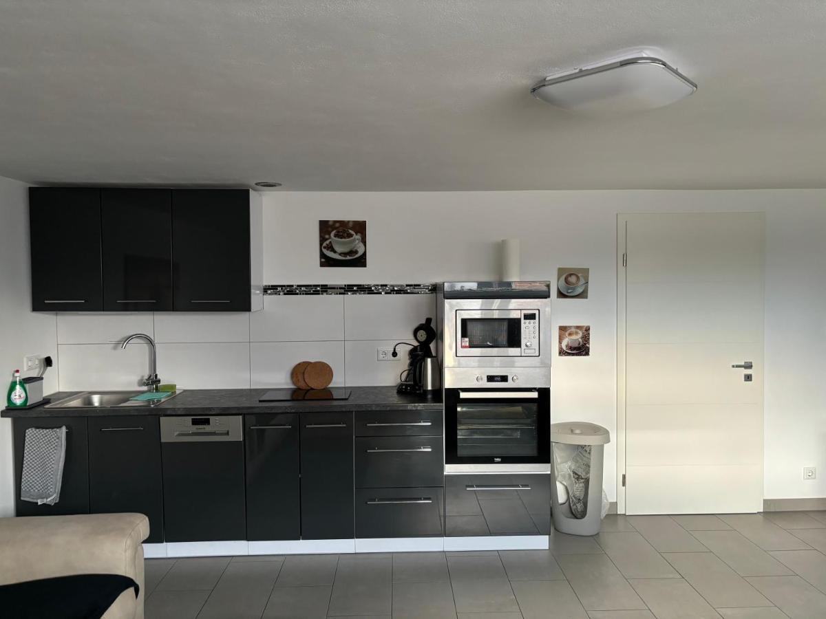 Ferienwohnung Annashome Maxhutte-Haidhof Luaran gambar