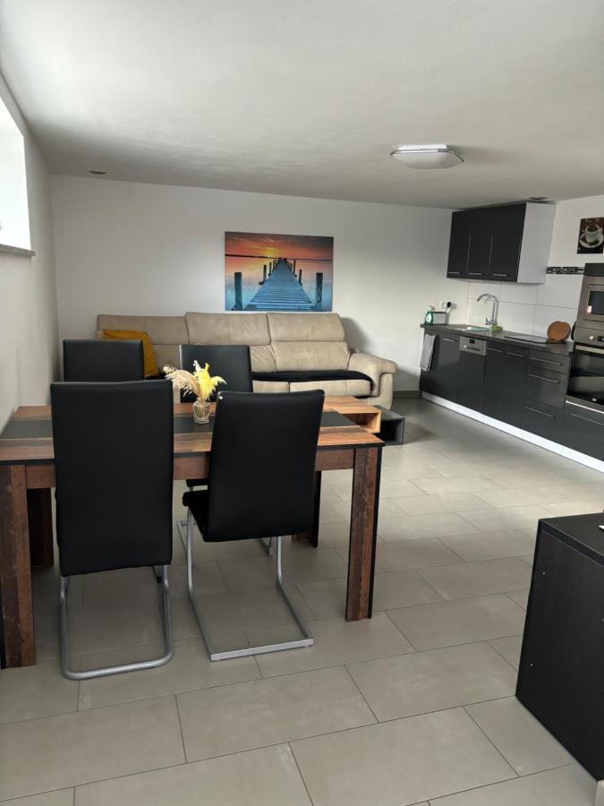 Ferienwohnung Annashome Maxhutte-Haidhof Luaran gambar
