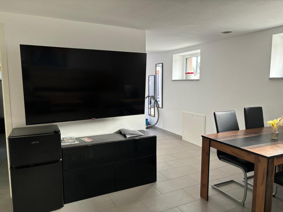 Ferienwohnung Annashome Maxhutte-Haidhof Luaran gambar
