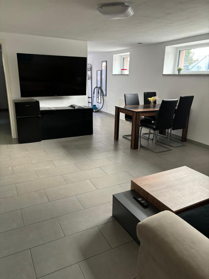 Ferienwohnung Annashome Maxhutte-Haidhof Luaran gambar