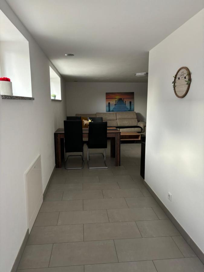 Ferienwohnung Annashome Maxhutte-Haidhof Luaran gambar