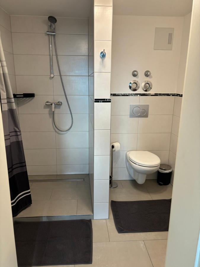 Ferienwohnung Annashome Maxhutte-Haidhof Luaran gambar
