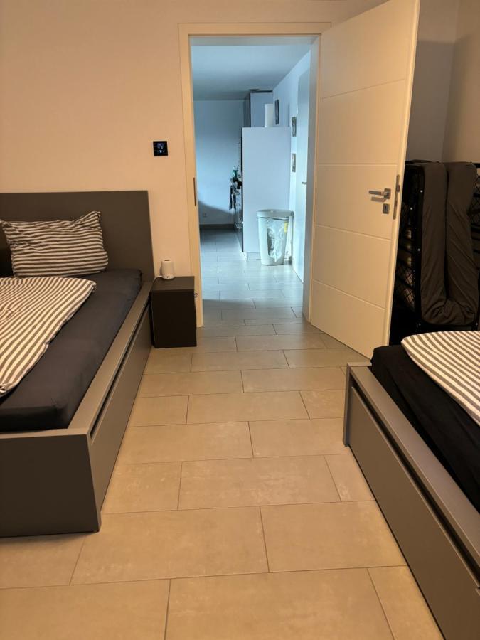 Ferienwohnung Annashome Maxhutte-Haidhof Luaran gambar