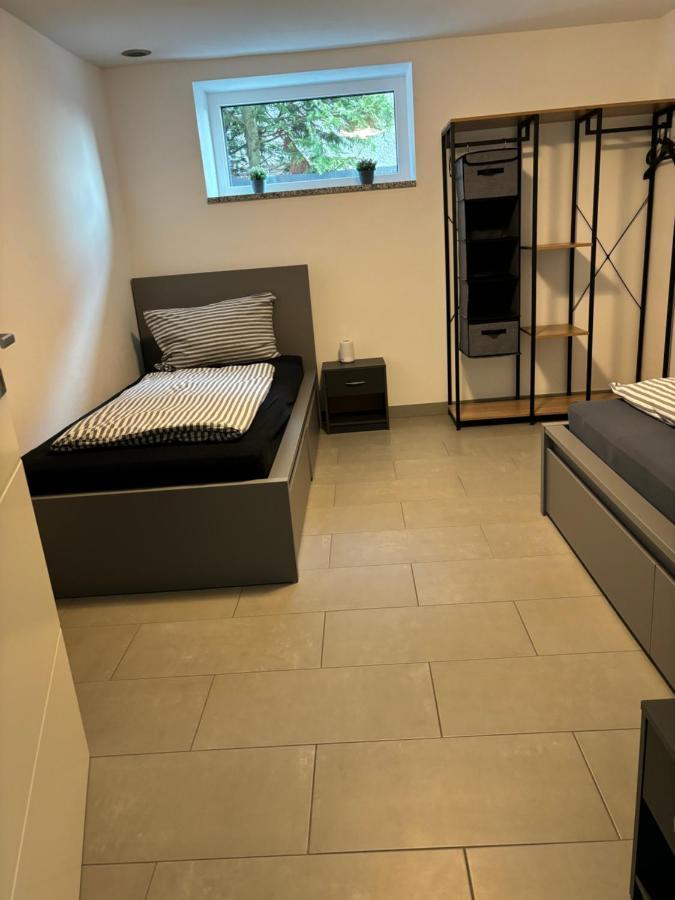 Ferienwohnung Annashome Maxhutte-Haidhof Luaran gambar
