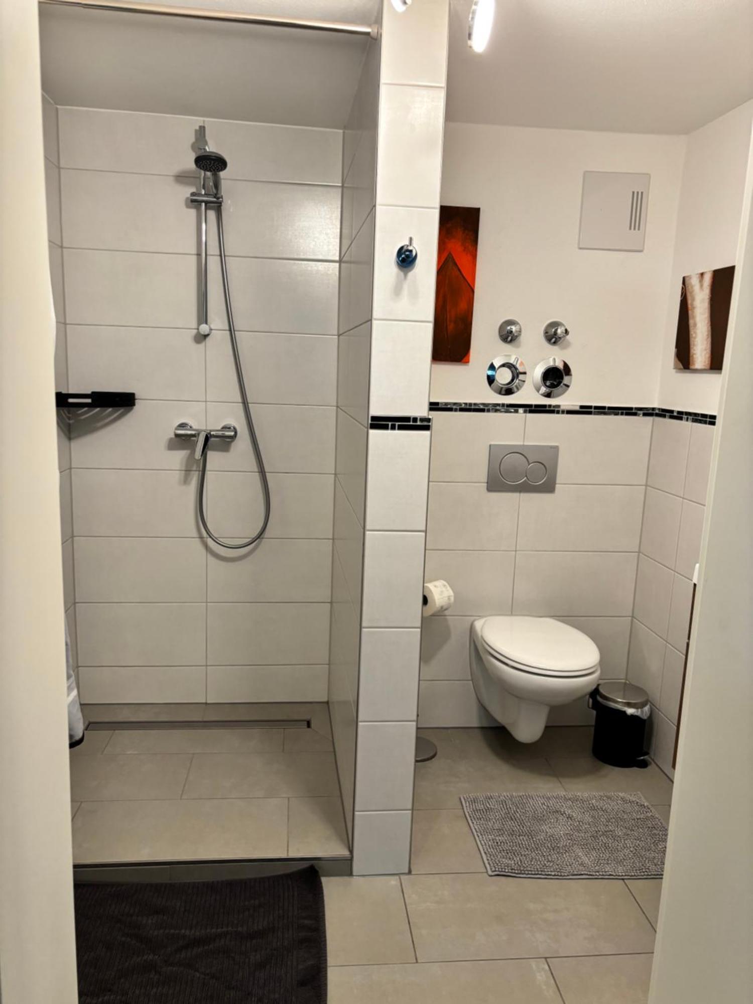 Ferienwohnung Annashome Maxhutte-Haidhof Luaran gambar