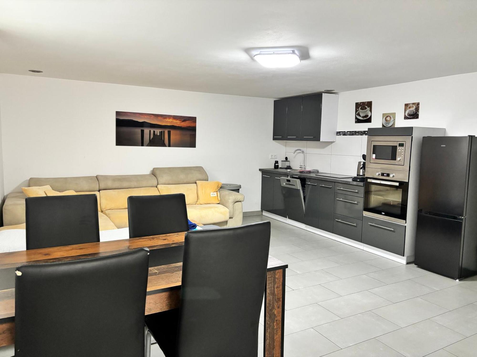 Ferienwohnung Annashome Maxhutte-Haidhof Luaran gambar