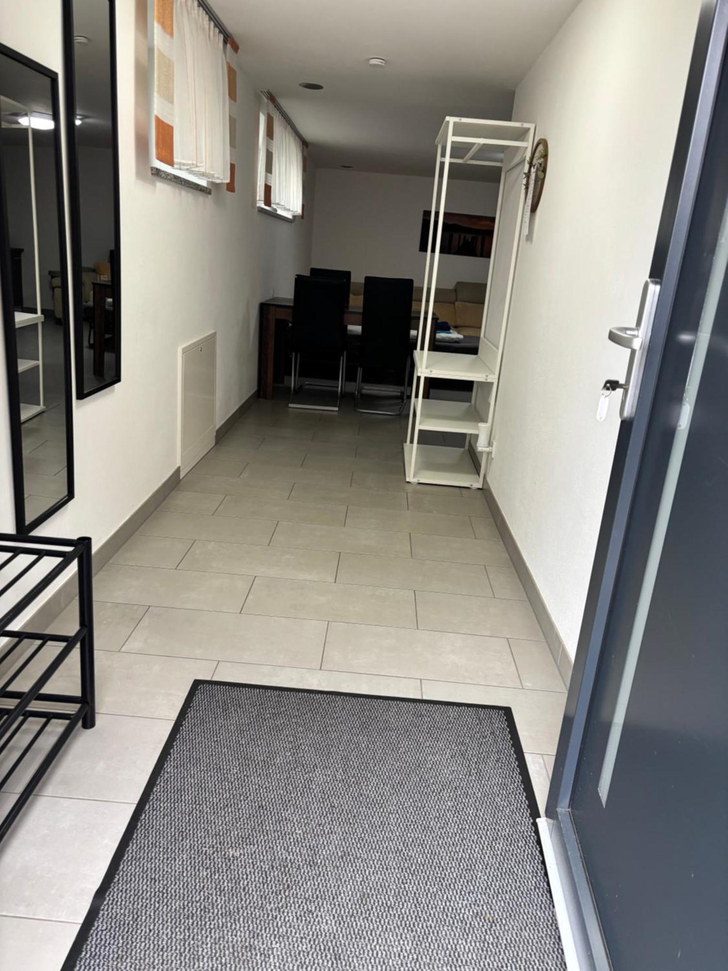 Ferienwohnung Annashome Maxhutte-Haidhof Luaran gambar