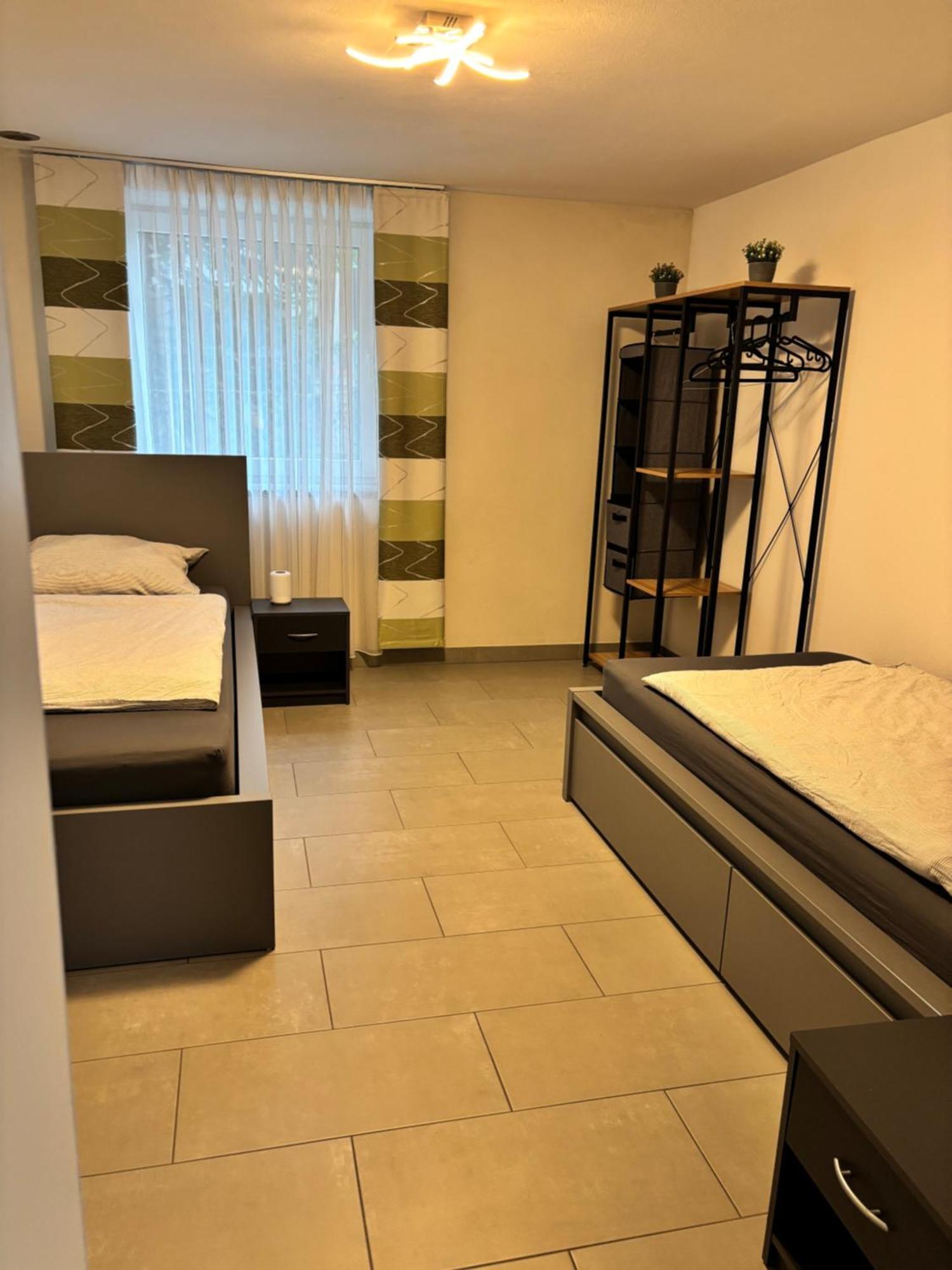 Ferienwohnung Annashome Maxhutte-Haidhof Luaran gambar